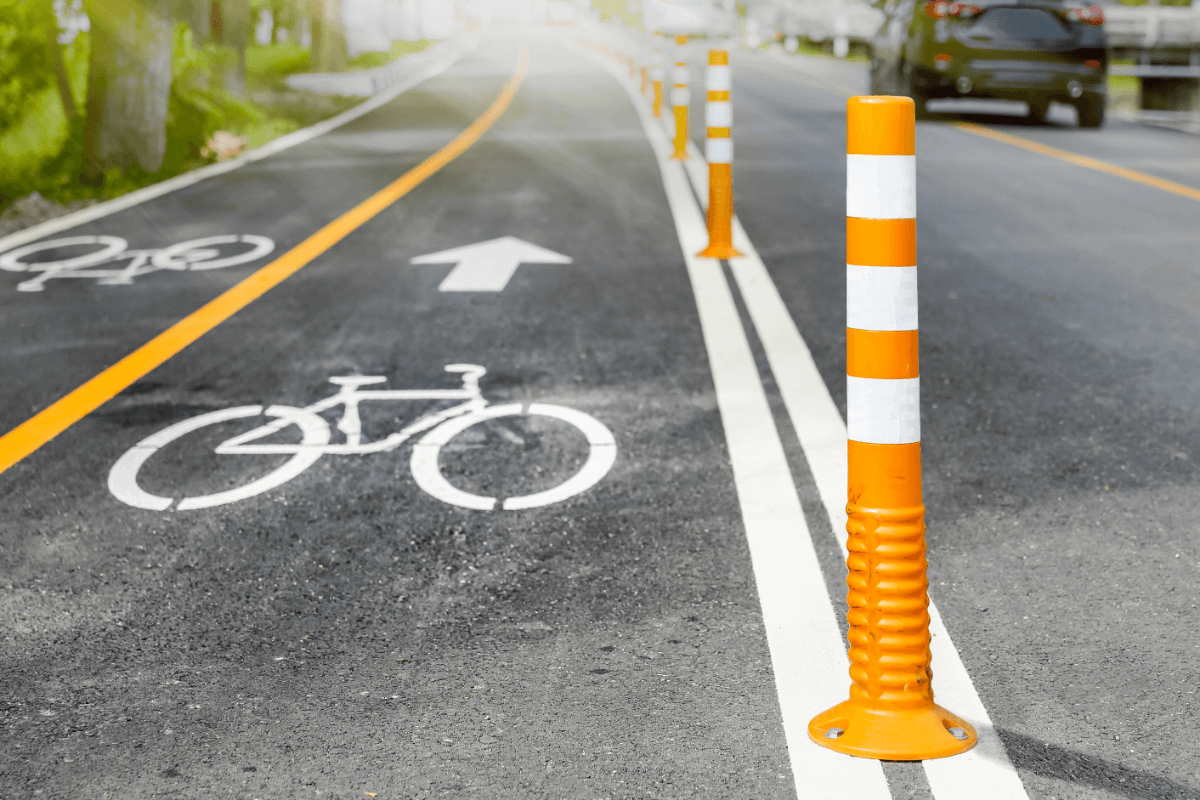 Cyclists and Pedestrian Accident Attorney