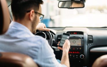 Houston Distracted Driving Accident Attorneys