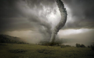 Houston Tornado Damage Lawyer
