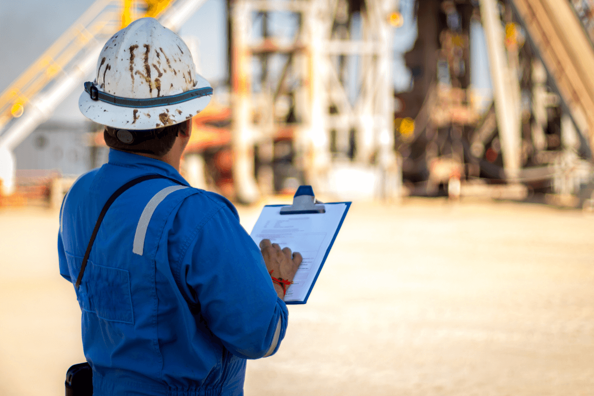 Top Injuries Affecting Oilfield Workers