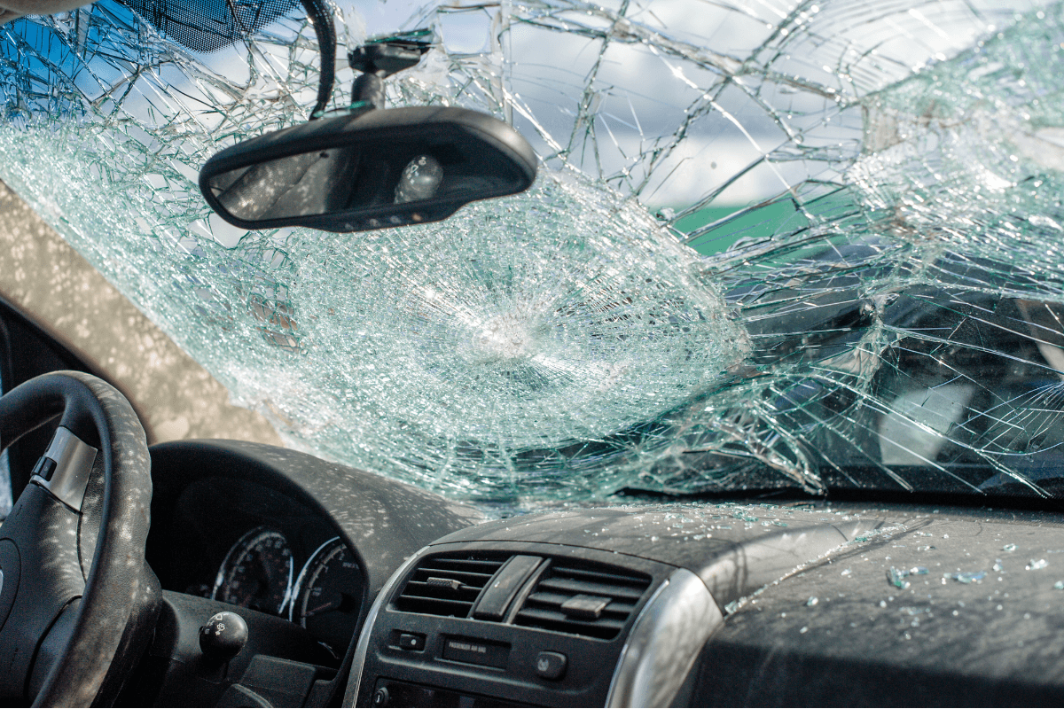 The Facts About Head-On Collisions in Texas
