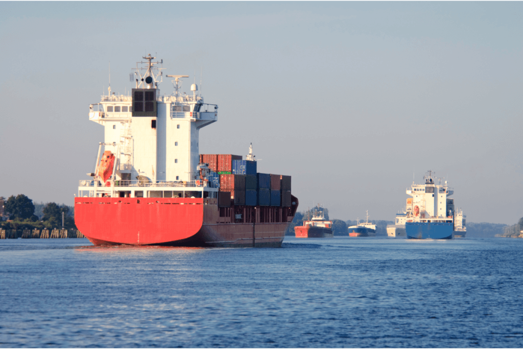 where does maritime law apply​